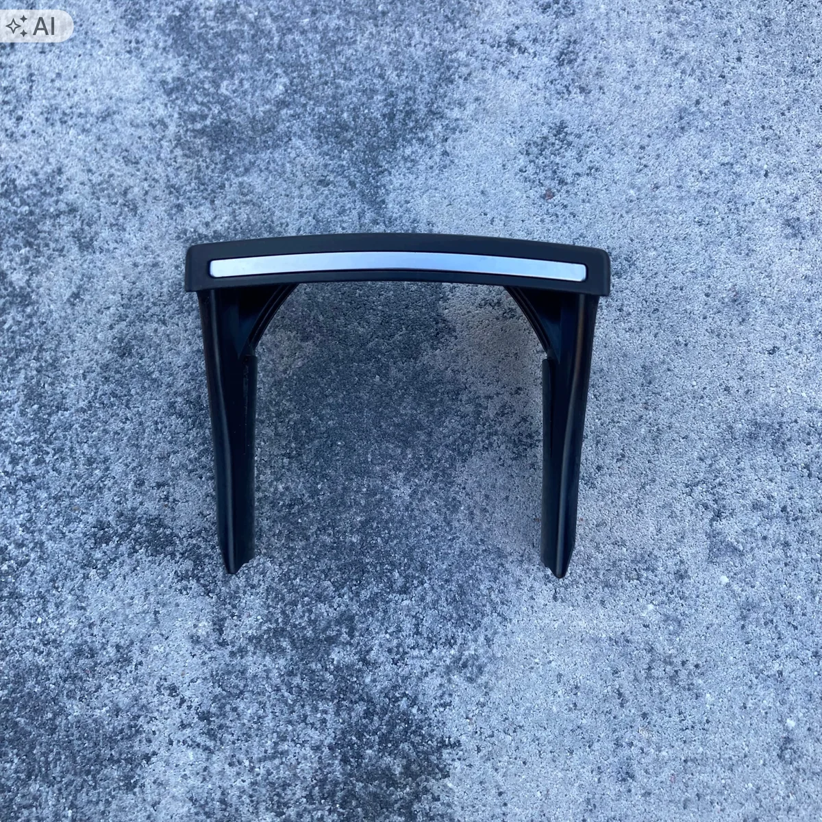 Porta-copos Mercedes Classe A W176 A1766800491 image 7