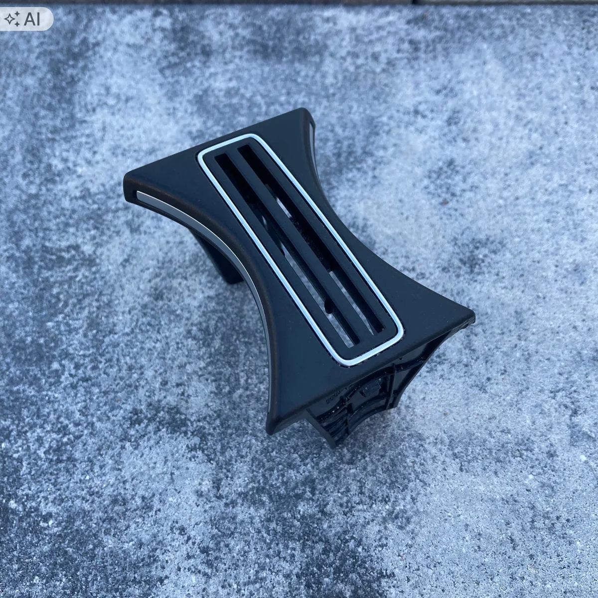 Porta-copos Mercedes Classe A W176 A1766800491 image 8
