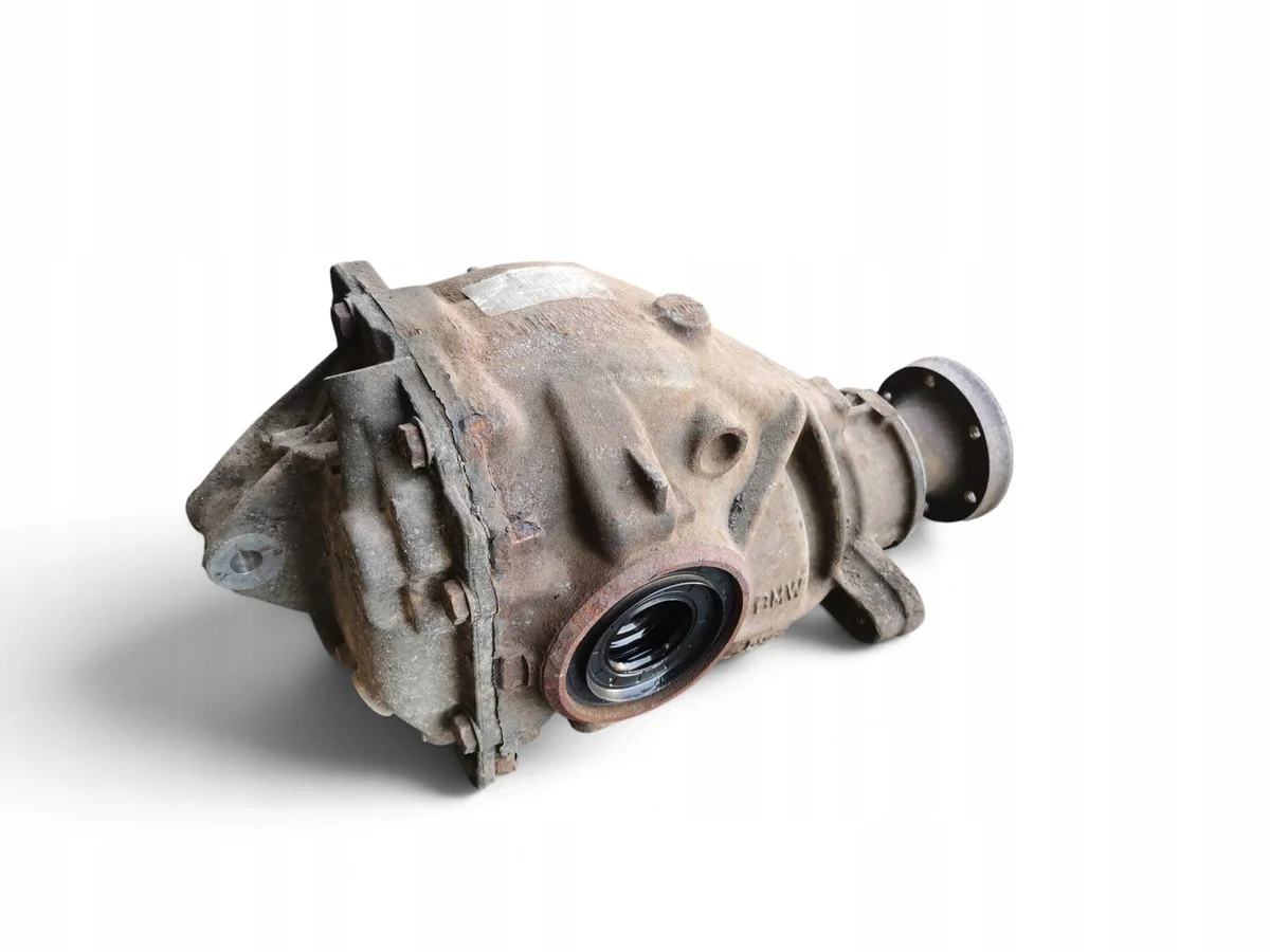 Differential BMW E46 330i M54B30 2.93 image 3