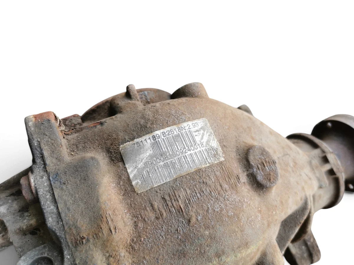 Differential BMW E46 330i M54B30 2.93 image 4