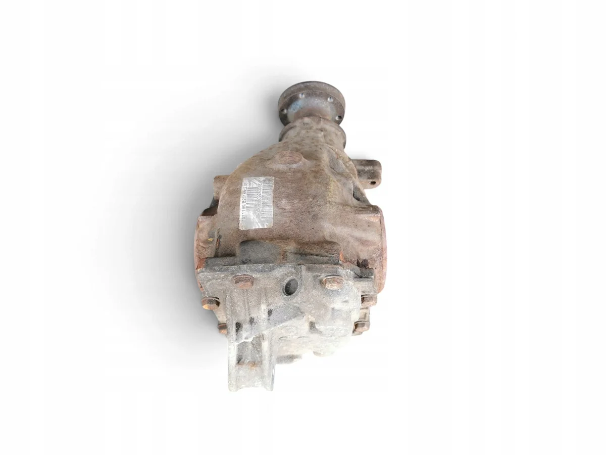 Differential BMW E46 330i M54B30 2.93 image 6