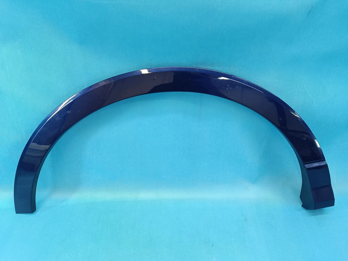 Audi Q3 F3 Sportback Fender Flare Right Rear