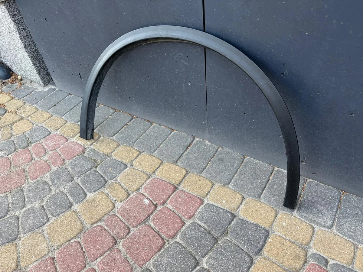 Höger framskärmsläpp Alfa Romeo Stelvio 50535578 image 4
