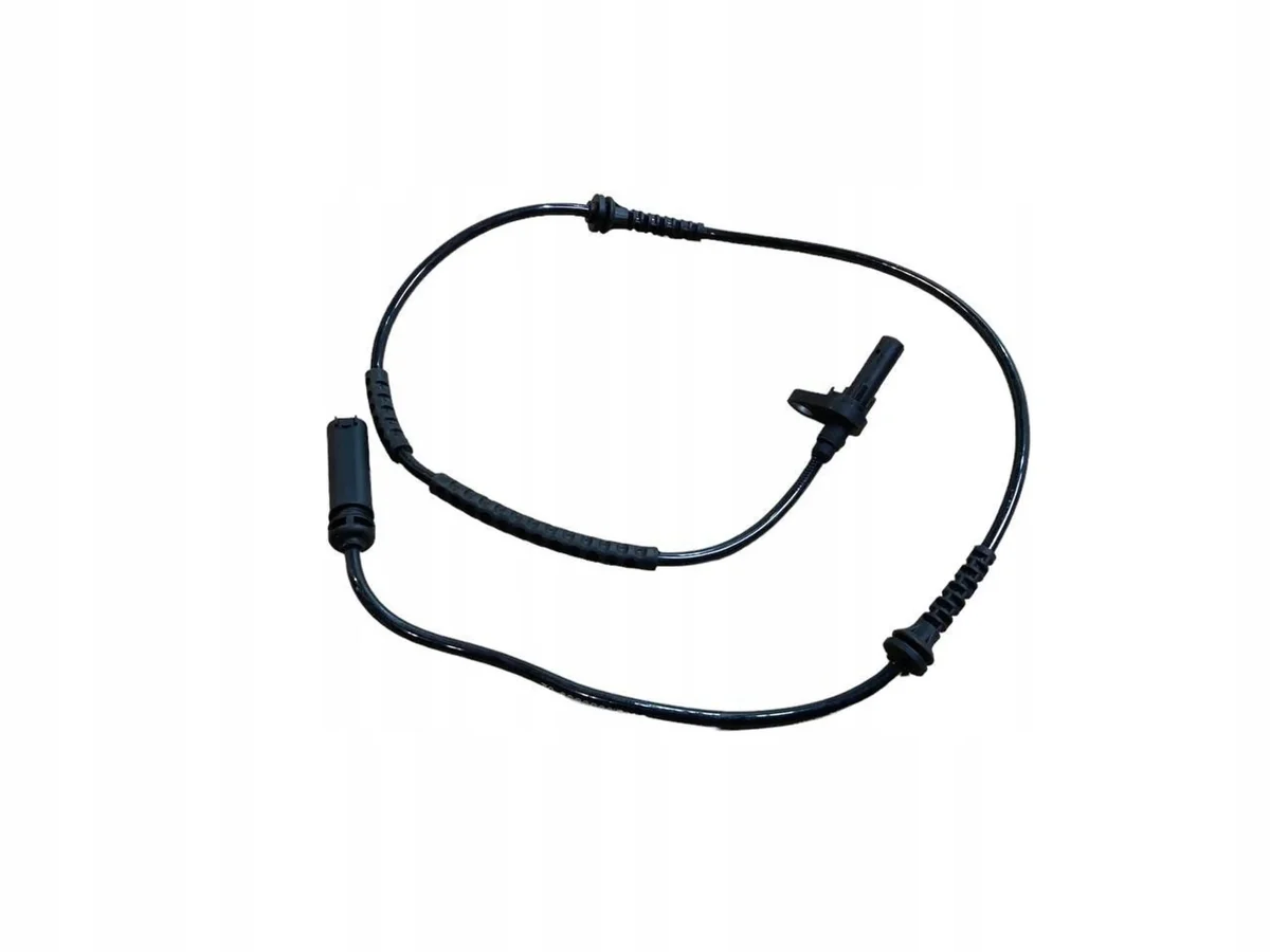 ABS Raddrehzahlsensor BMW 6er 34526853859 image 3
