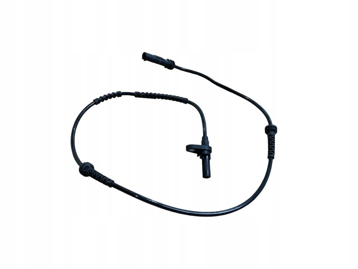 ABS Raddrehzahlsensor BMW 6er 34526853859 image 4