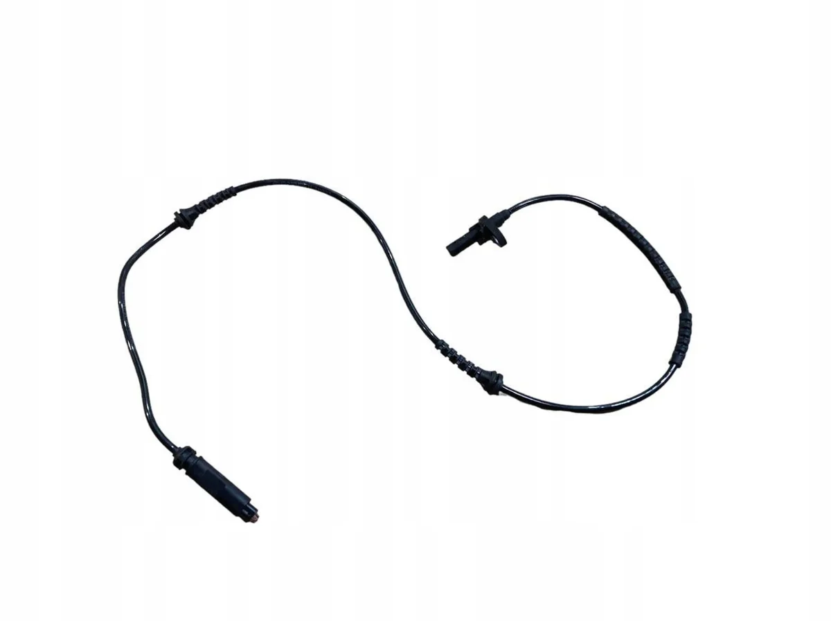 ABS Raddrehzahlsensor BMW 6er 34526853859 image 4