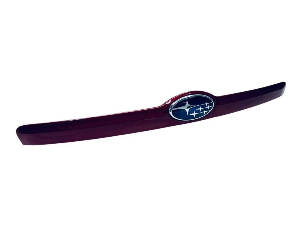 Kennzeichenbeleuchtung SUBARU XV (_GP_) 1.6L