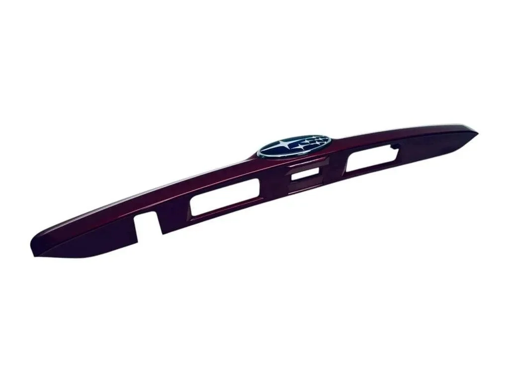 Kennzeichenbeleuchtung SUBARU XV (_GP_) 1.6L thumbnail 1