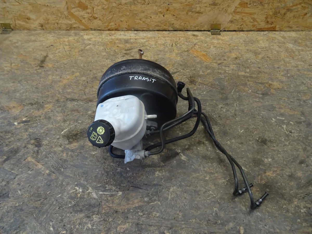 Bomba Servo Freio Ford Transit MK8 BK31-2B195-AH