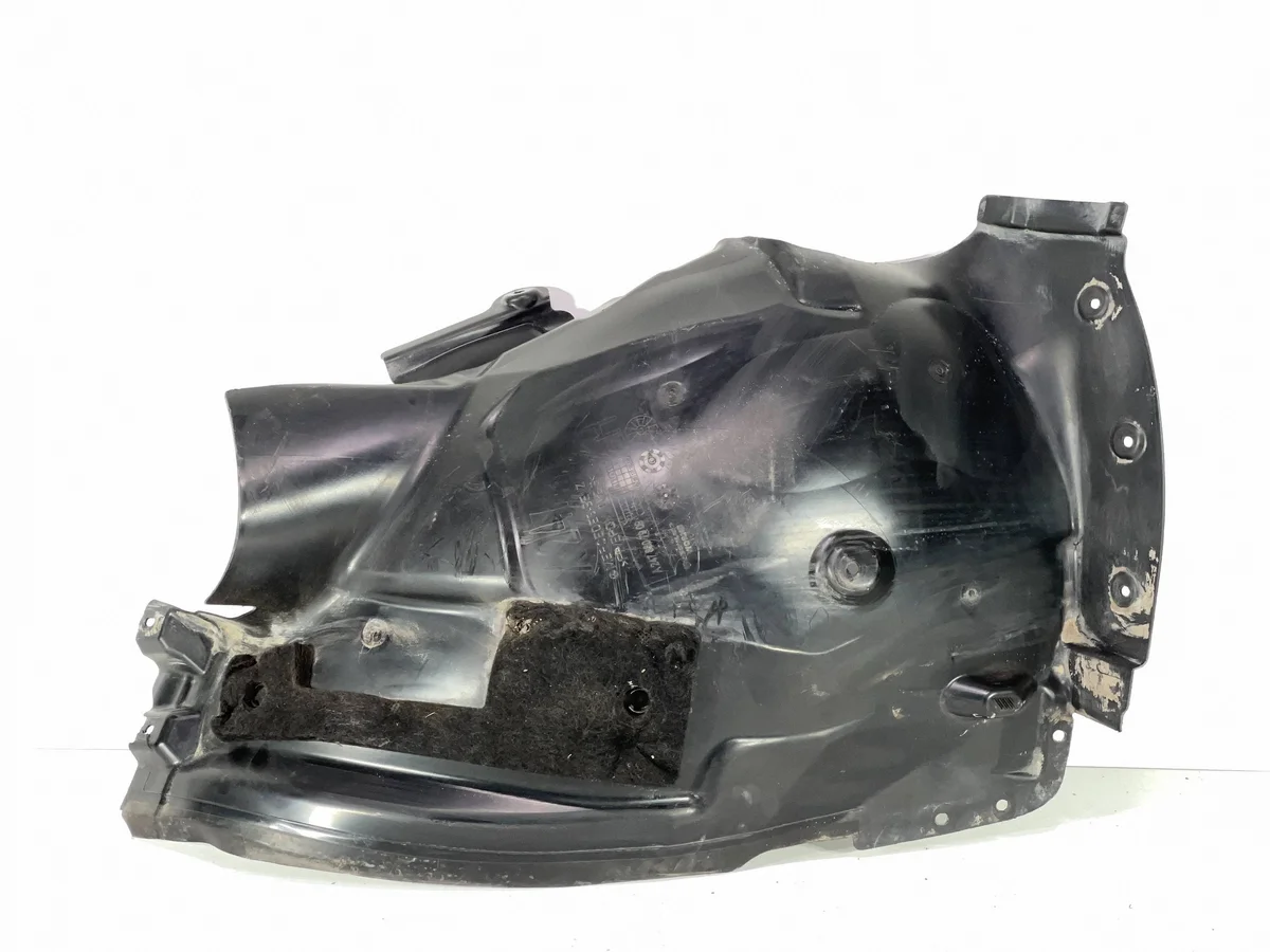 Guardabarros Delantero Mercedes-Benz GLA H247 A2478807909 image 3