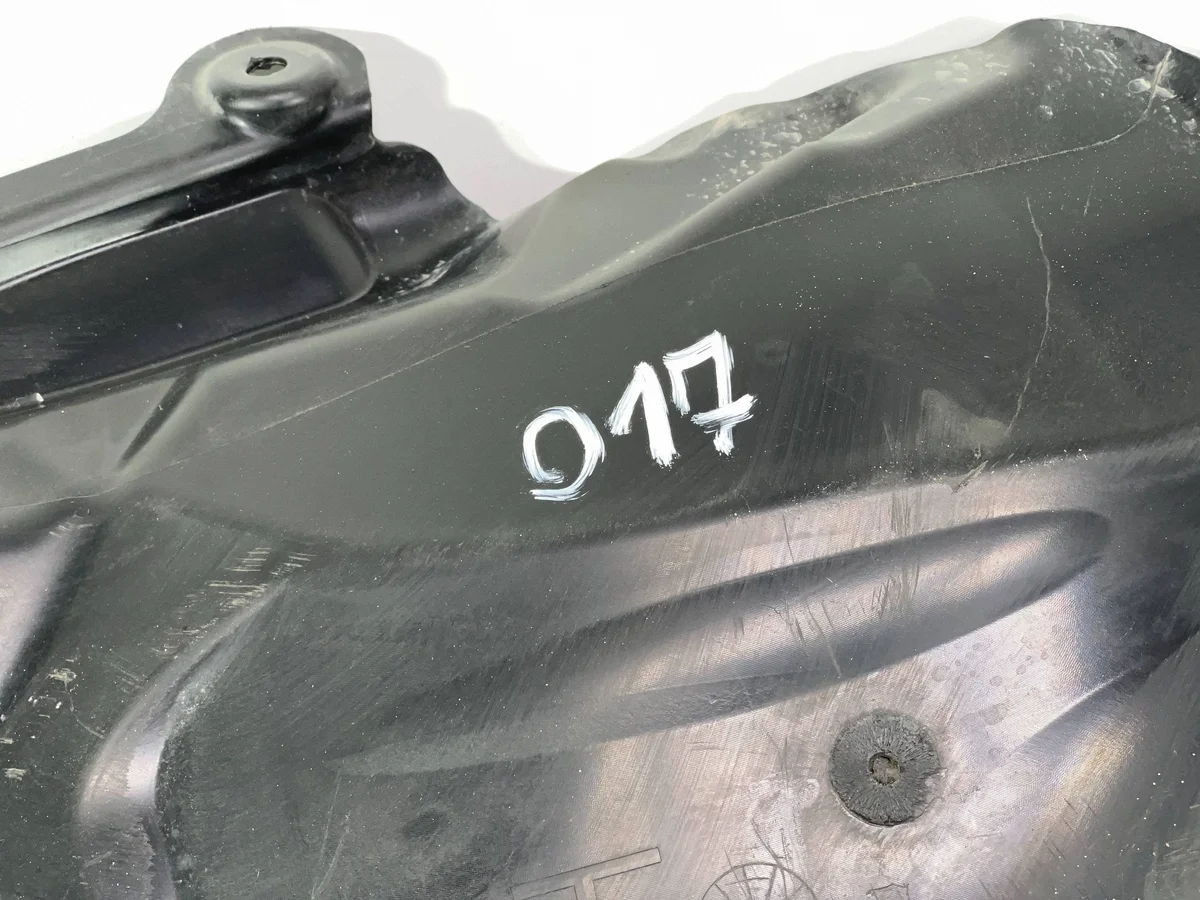 Guardabarros Delantero Mercedes-Benz GLA H247 A2478807909 image 6