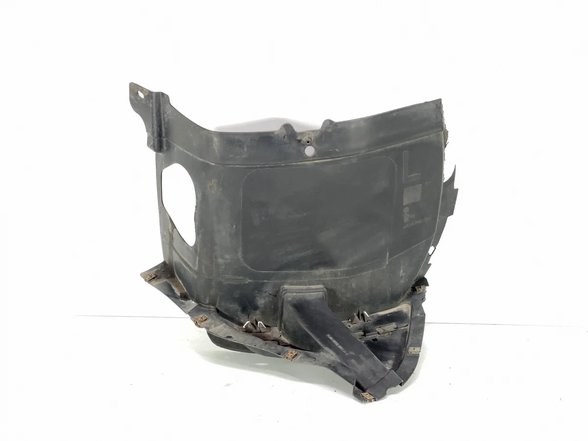 Voorspatbord VW Passat B8 3G0805911AC image 4