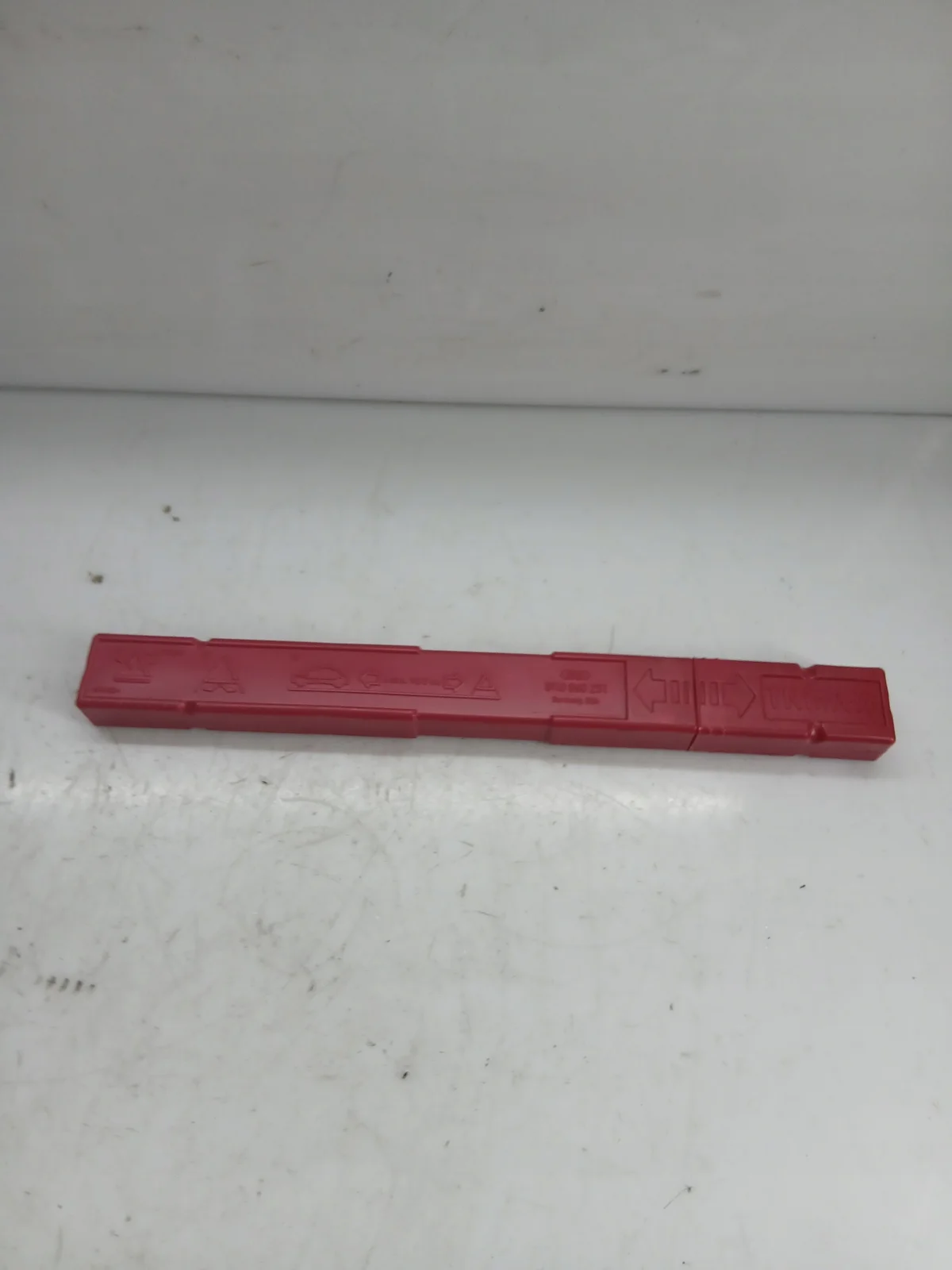 Triangolo di emergenza Audi A4 A5 A6 Q5