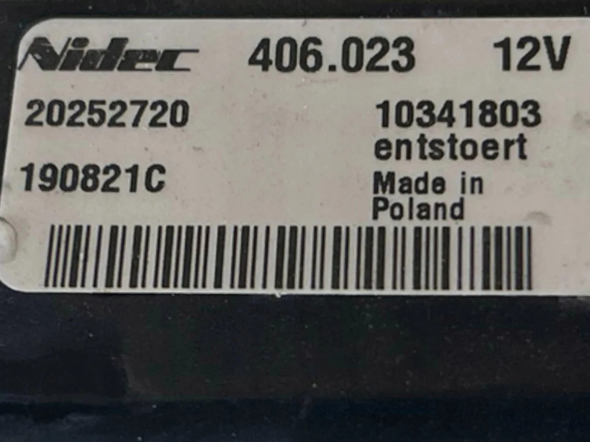 BMW 8 Serie Differentieel Achter OEM image 8