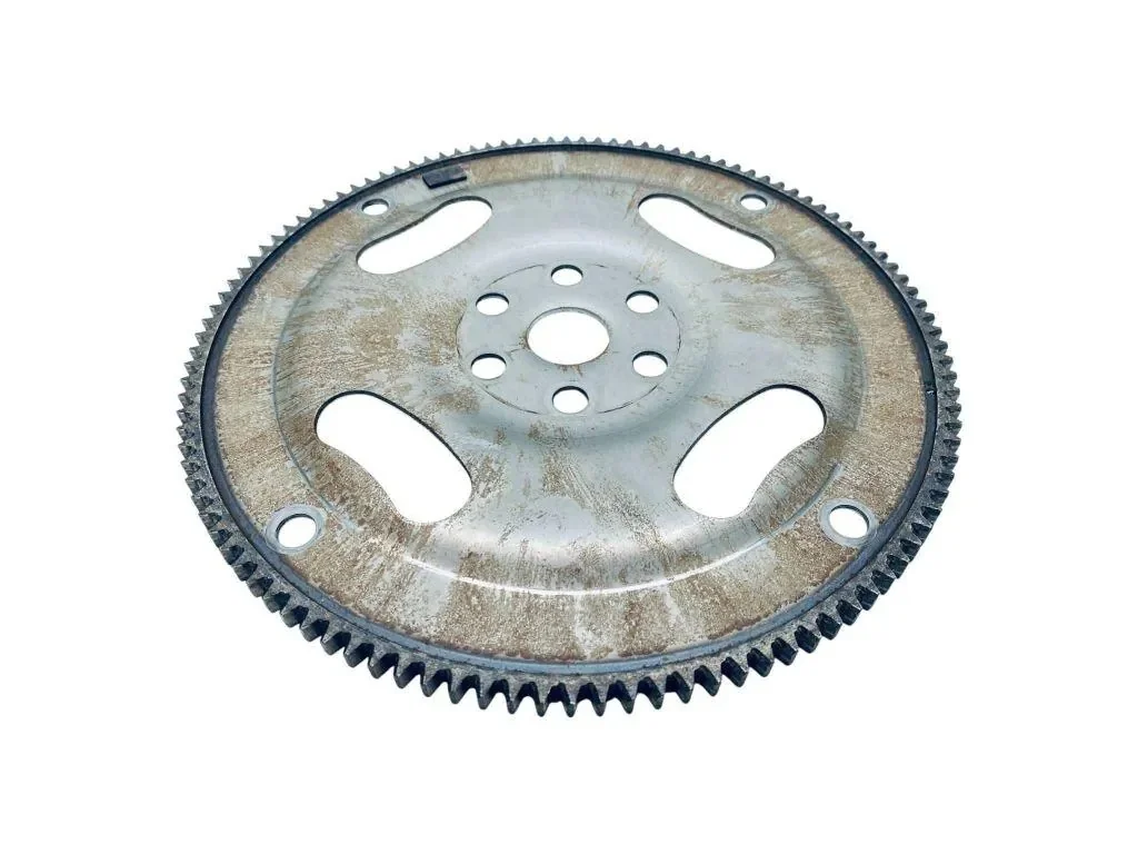 Schwungrad Mazda FZH119020A 2.49L Diesel image 3