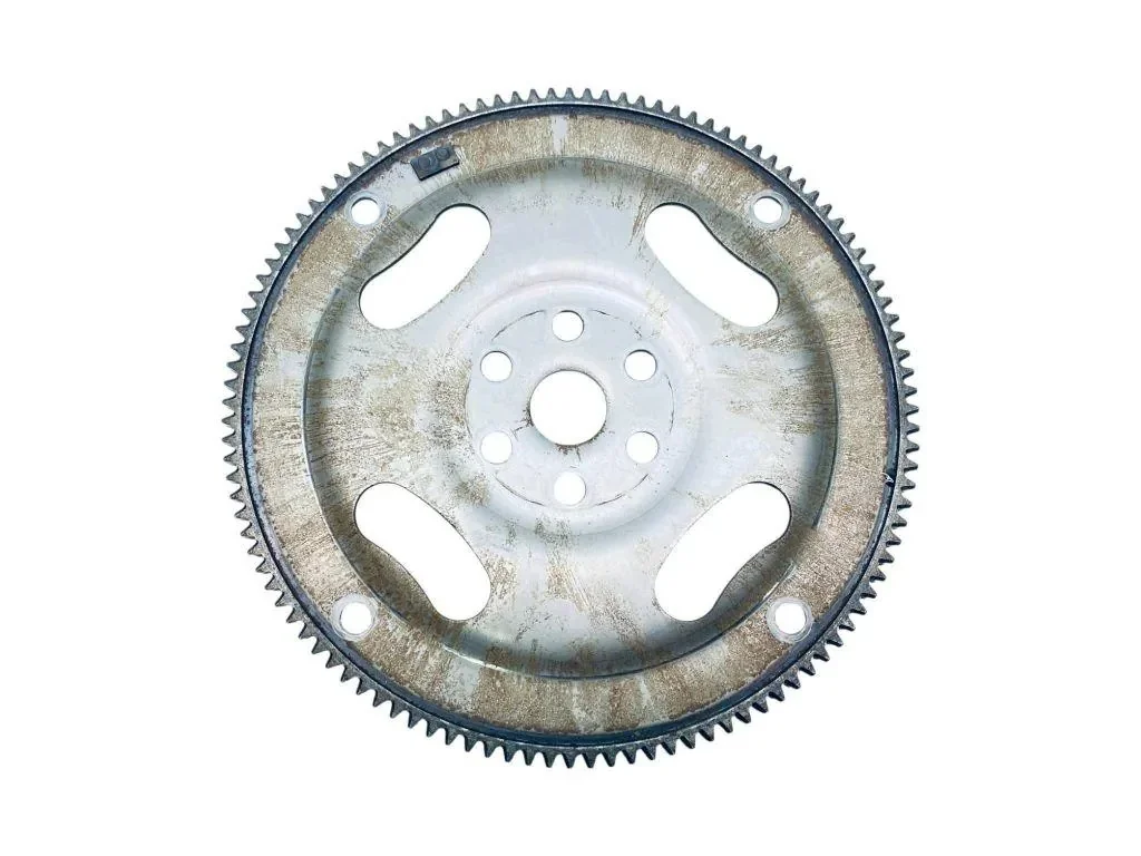 Schwungrad Mazda FZH119020A 2.49L Diesel image 4