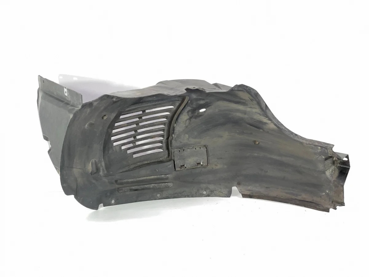 Radhauskale vorne Mercedes-Benz GLE W167 A1676901608