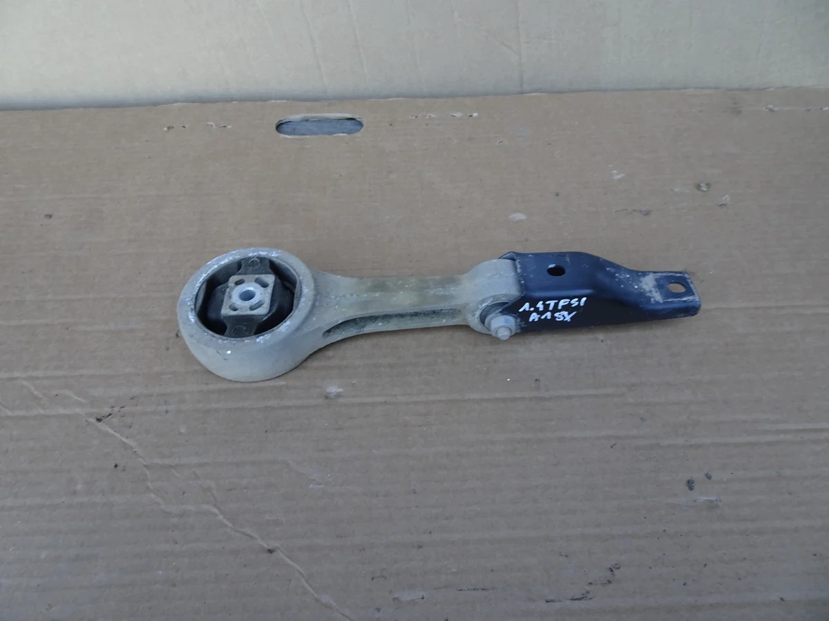 Audi A1 8X 1.4 TFSI Gearbox Mount Used