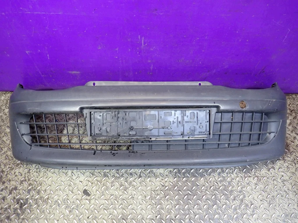 Fiat Seicento 98- Para-choques Dianteiro Usado