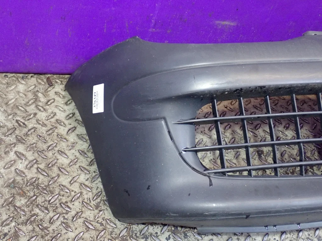Fiat Seicento 98- Para-choques Dianteiro Usado image 3