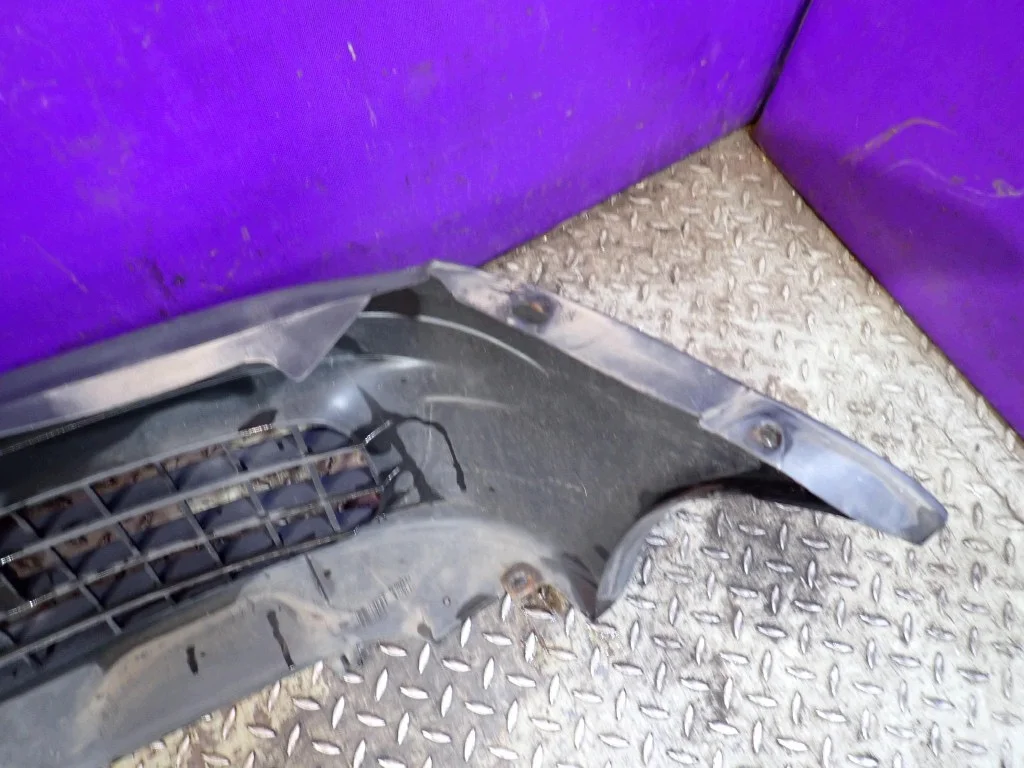 Fiat Seicento 98- Para-choques Dianteiro Usado image 6