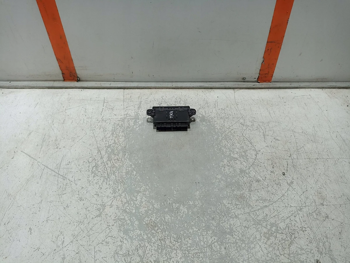Ford Focus MK4 Modul Tür JX7T-14B533-BG thumbnail 1