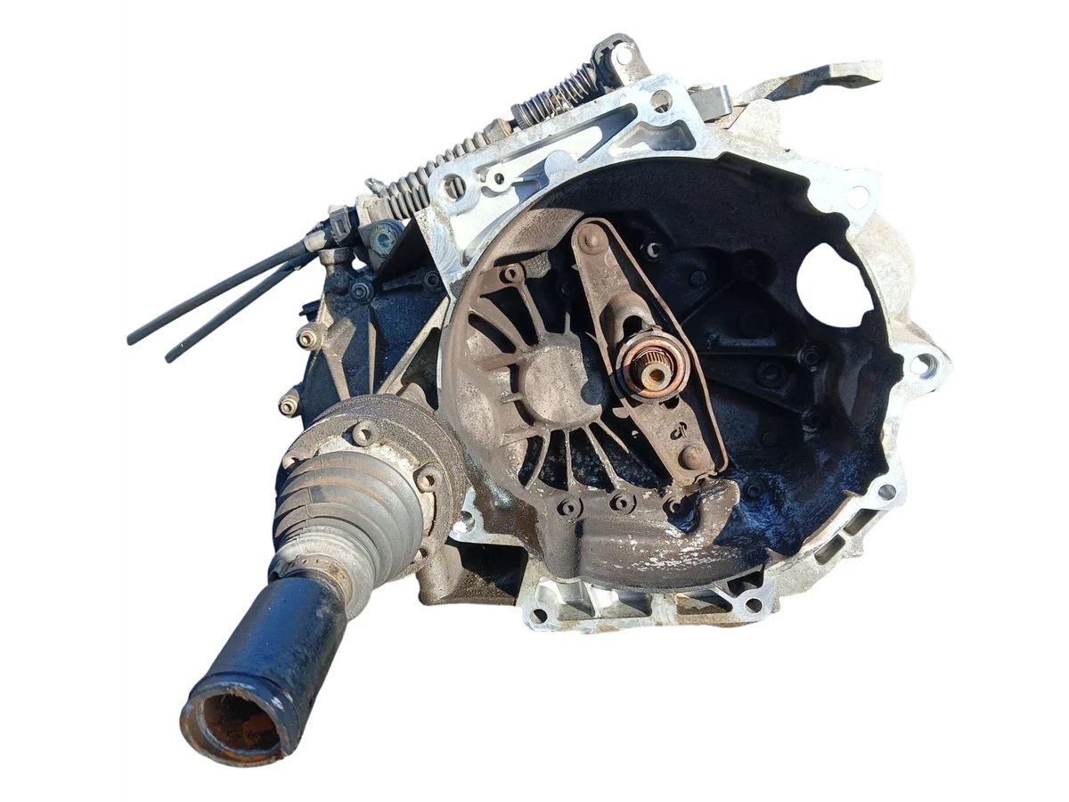Versnellingsbak VW Golf V Plus 1.6 8V