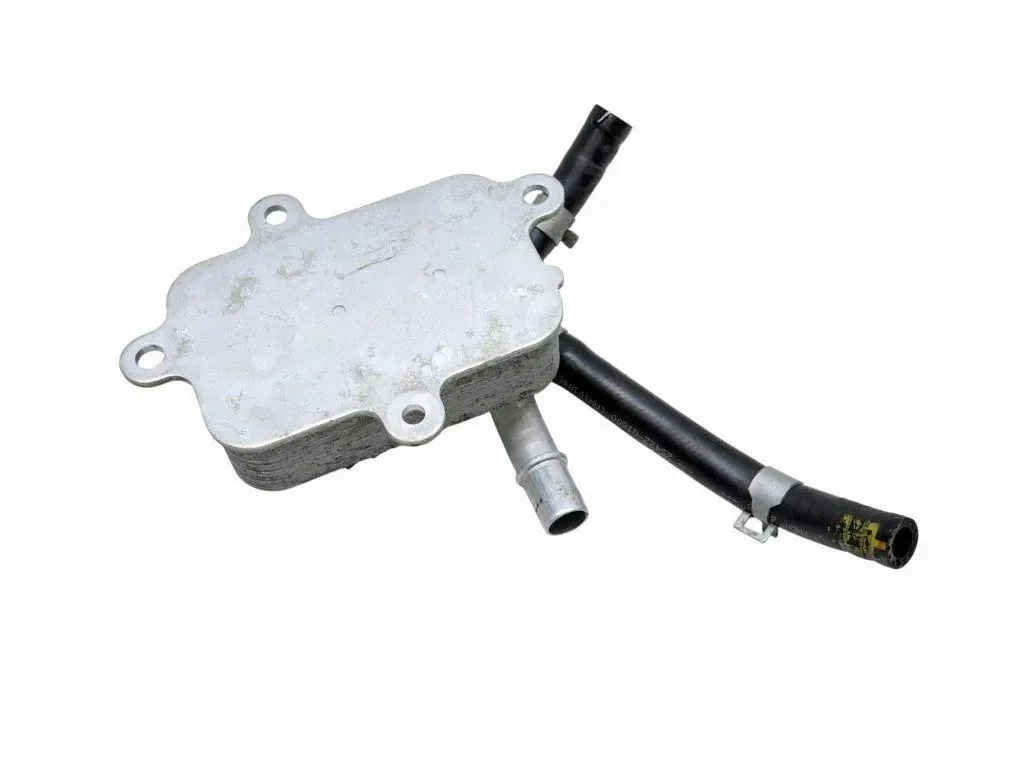 Kühler Öl Kia 254M0GI000 gebraucht image 3