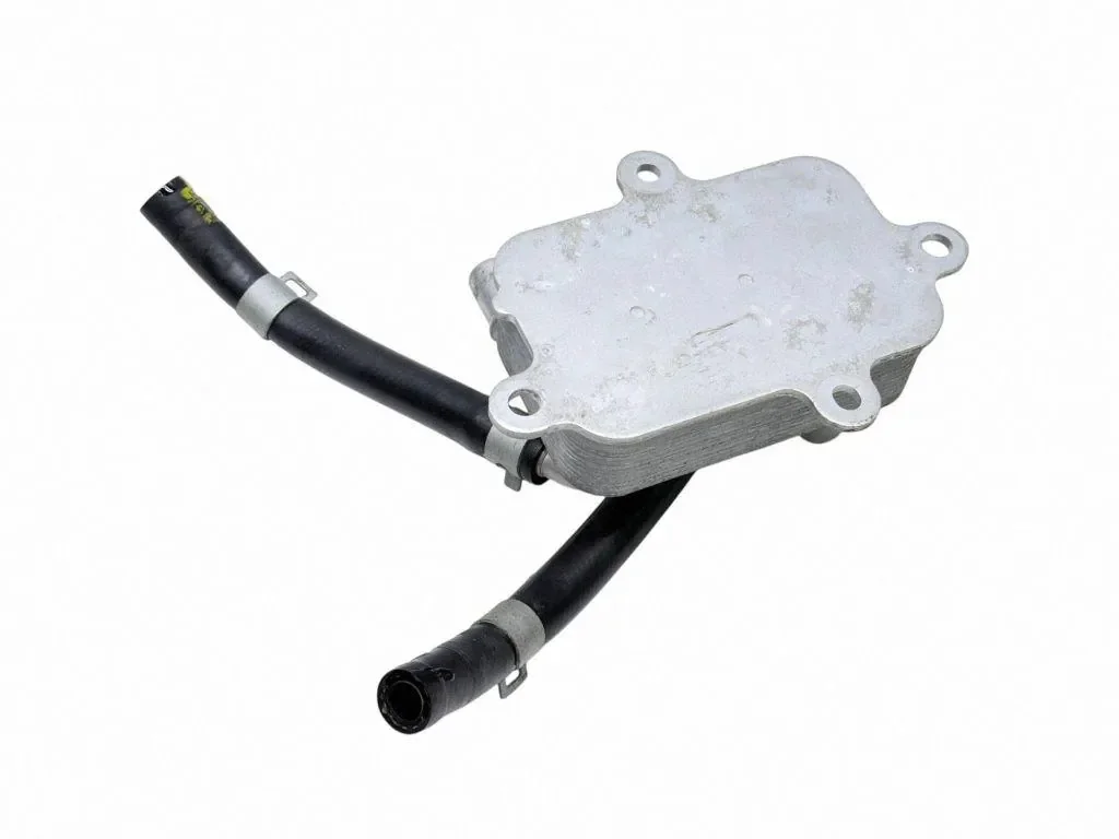 Kühler Öl Kia 254M0GI000 gebraucht image 4