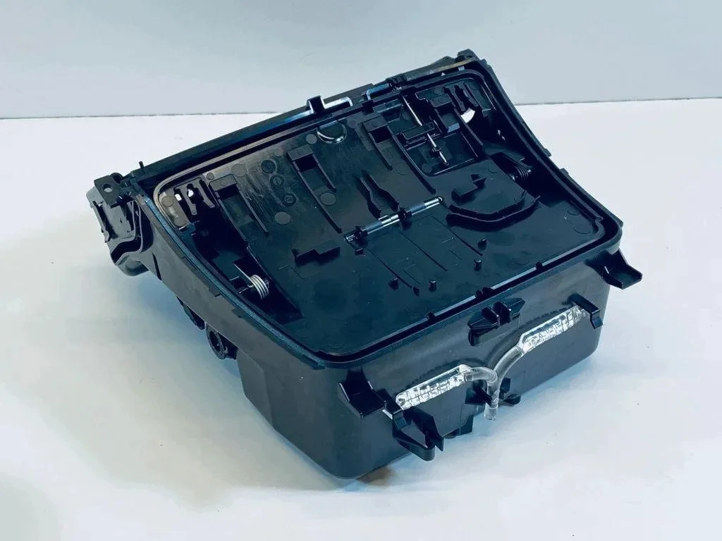 Askfat MERCEDES-BENZ A2936803200 Begagnad image 5