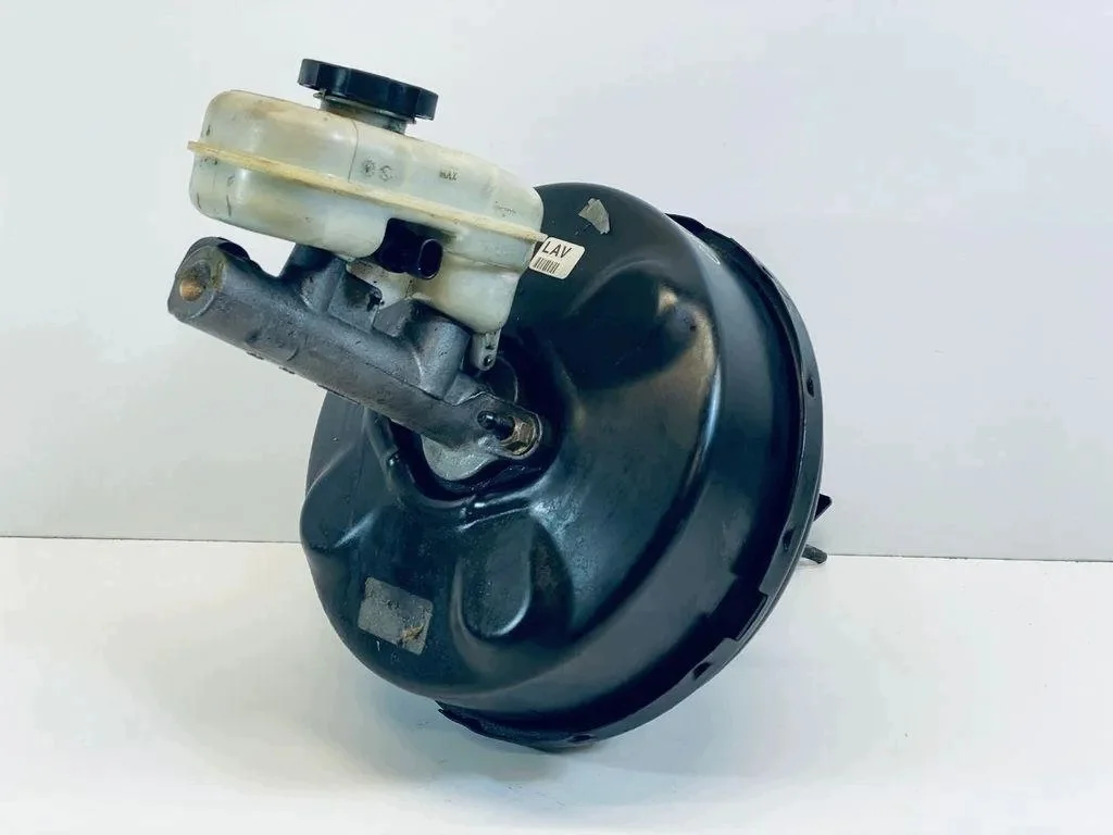 Serwo Cadillac SRX 18025000 gebraucht image 3