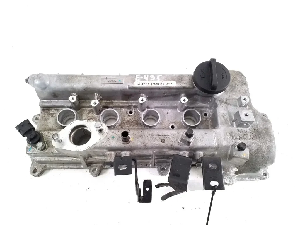 Tapa de válvulas Hyundai 03HB0 1.6L GLP
