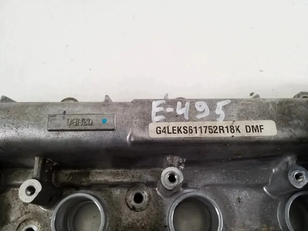 Ventildeckel Hyundai 03HB0 1.6L LPG image 4
