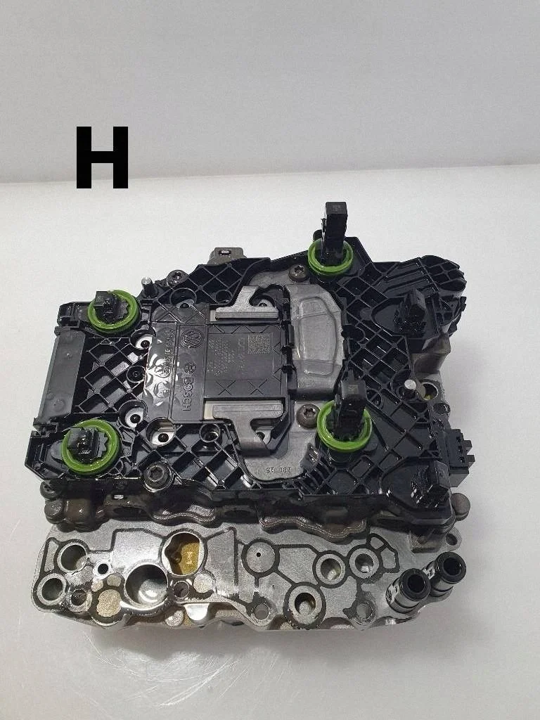 VW Tiguan 2017 Mechatronic Vaihteiston Ohjain DQ500