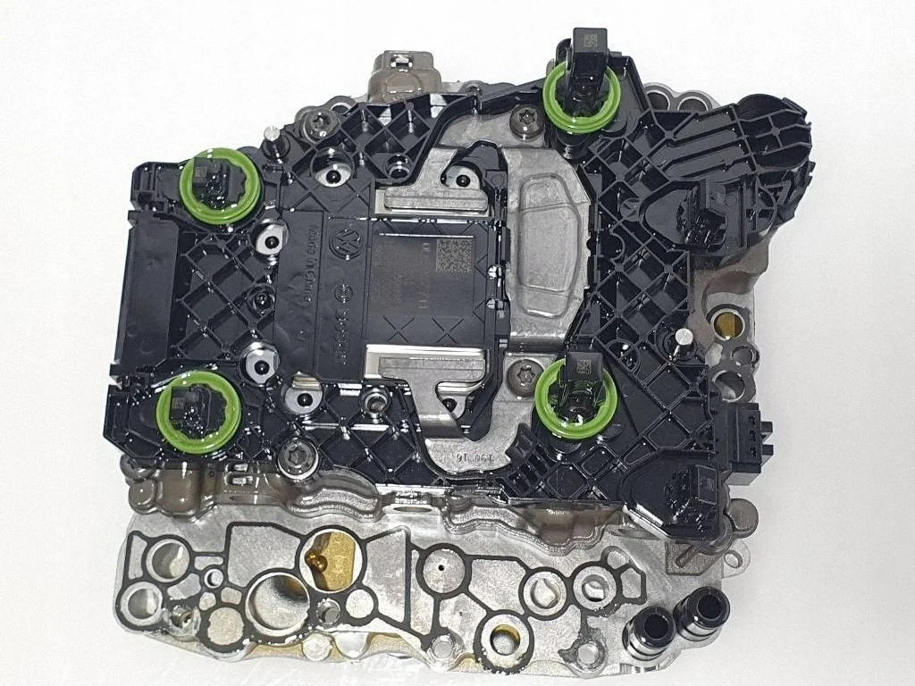 Module Mechatronique DSG DQ500 VW Tiguan 2017 image 3