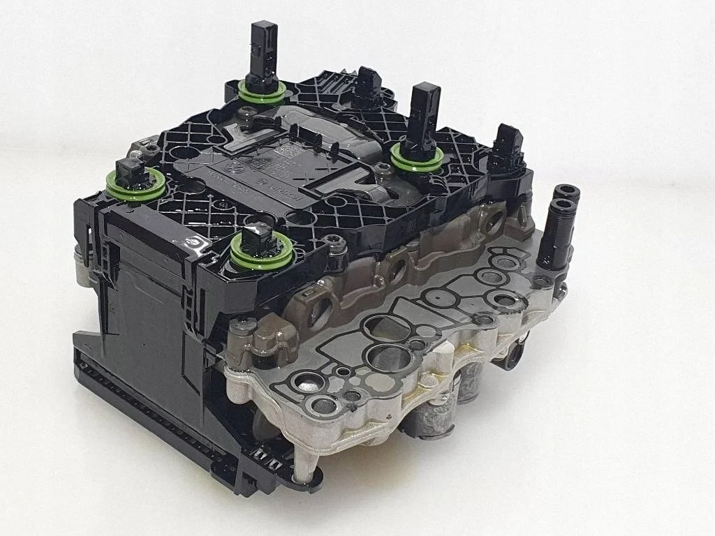 Module Mechatronique DSG DQ500 VW Tiguan 2017 image 5