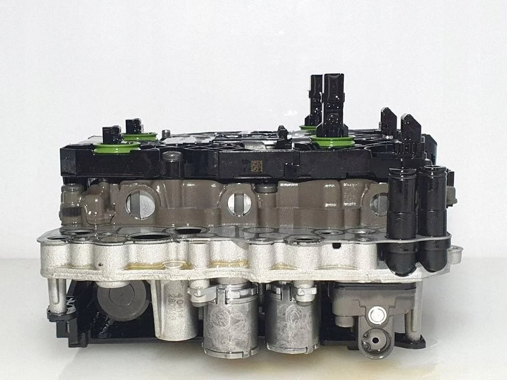 Module Mechatronique DSG DQ500 VW Tiguan 2017 image 6