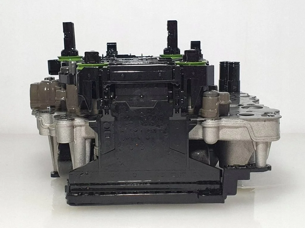 Module Mechatronique DSG DQ500 VW Tiguan 2017 image 7