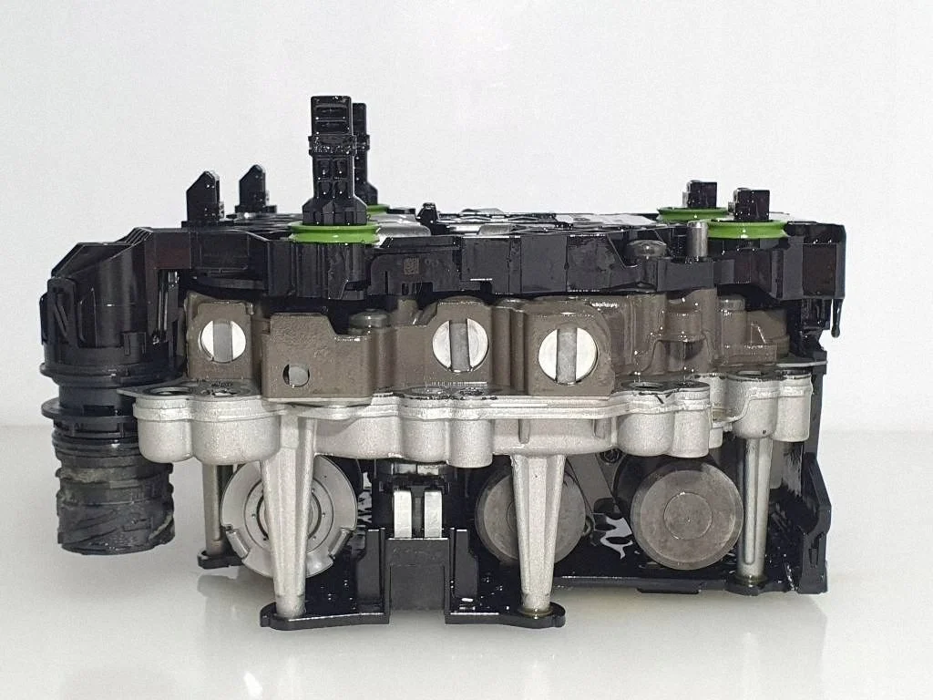 Module Mechatronique DSG DQ500 VW Tiguan 2017 image 8