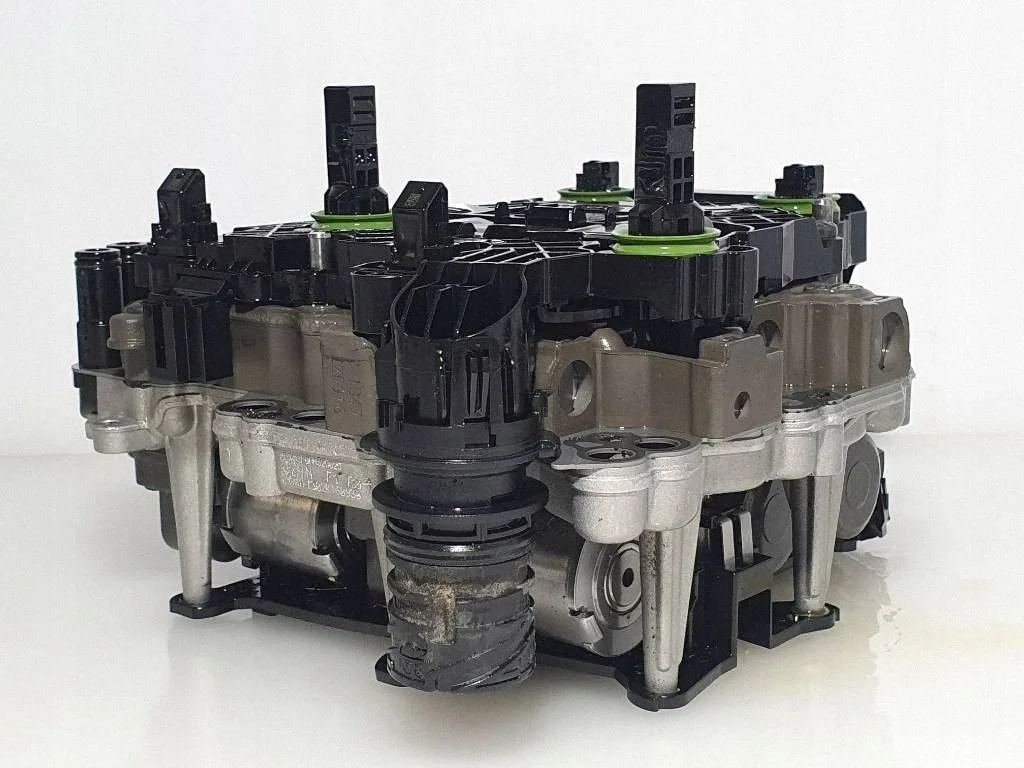 Module Mechatronique DSG DQ500 VW Tiguan 2017 image 9