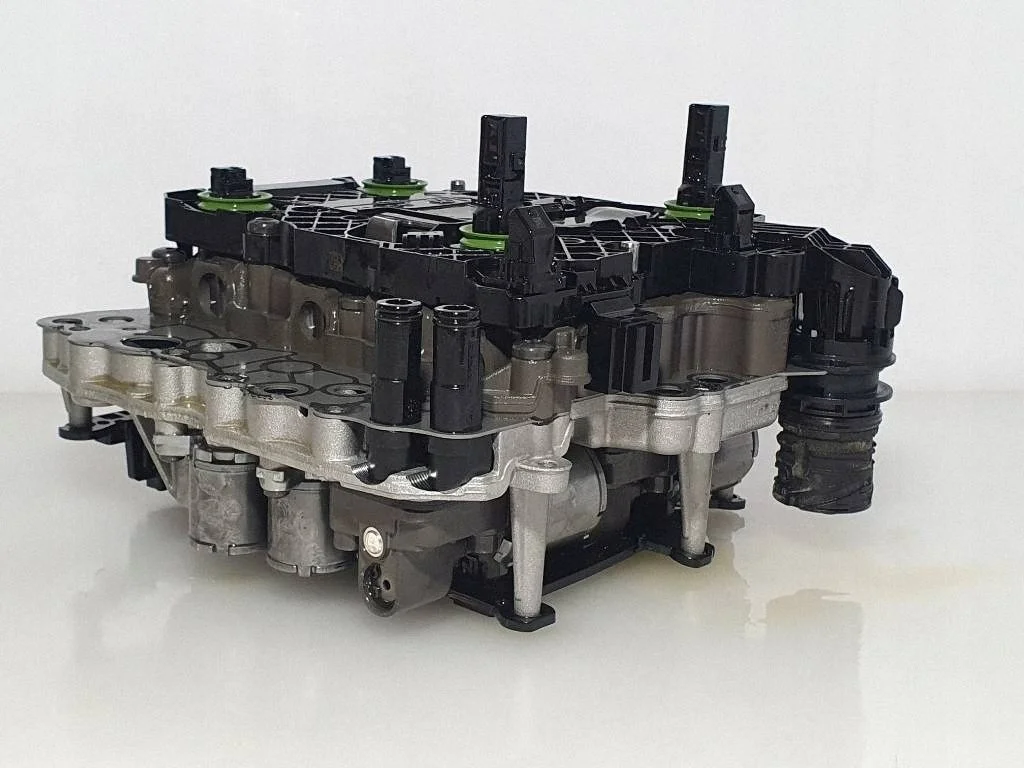 Module Mechatronique DSG DQ500 VW Tiguan 2017 image 10