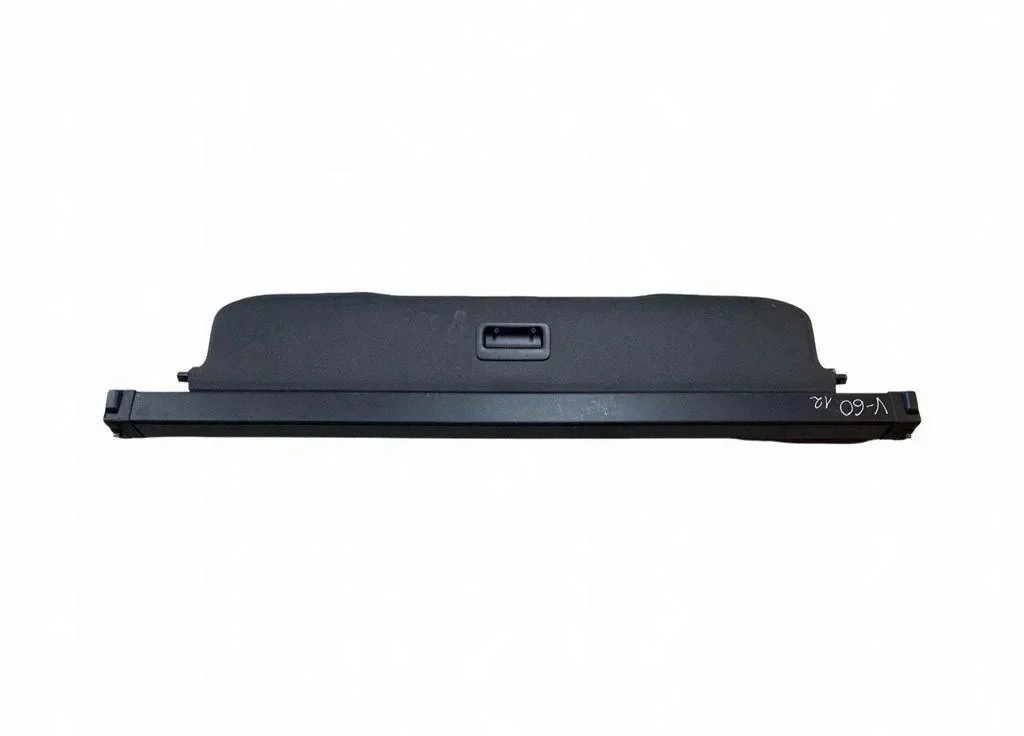 Bagagerolltäckning Volvo V60 39812795