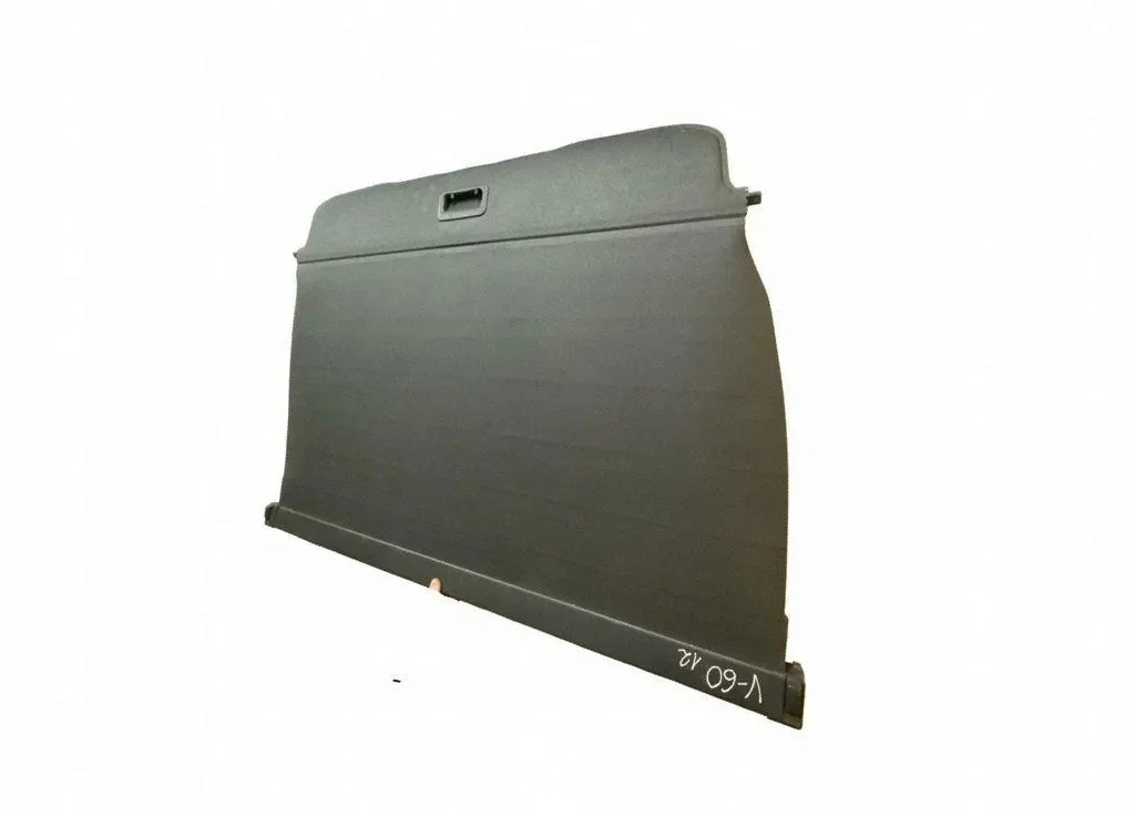 Bagagerolltäckning Volvo V60 39812795 image 3
