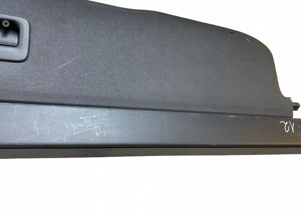 Bagagerolltäckning Volvo V60 39812795 image 9