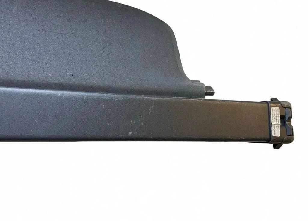 Bagagerolltäckning Volvo V60 39812795 image 10
