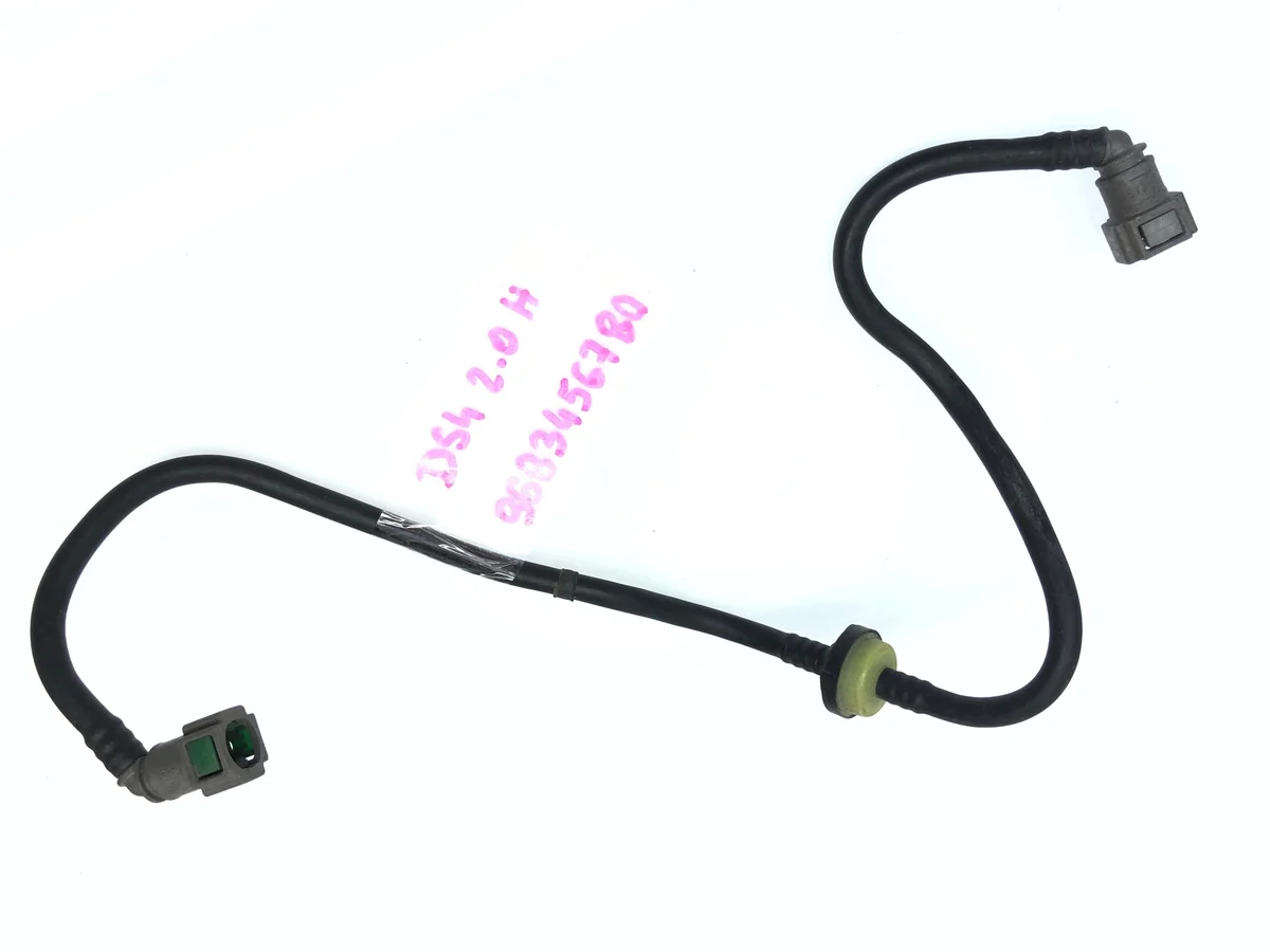 Citroen DS4 2.0 hdi Unterdruckschlauch Servo
