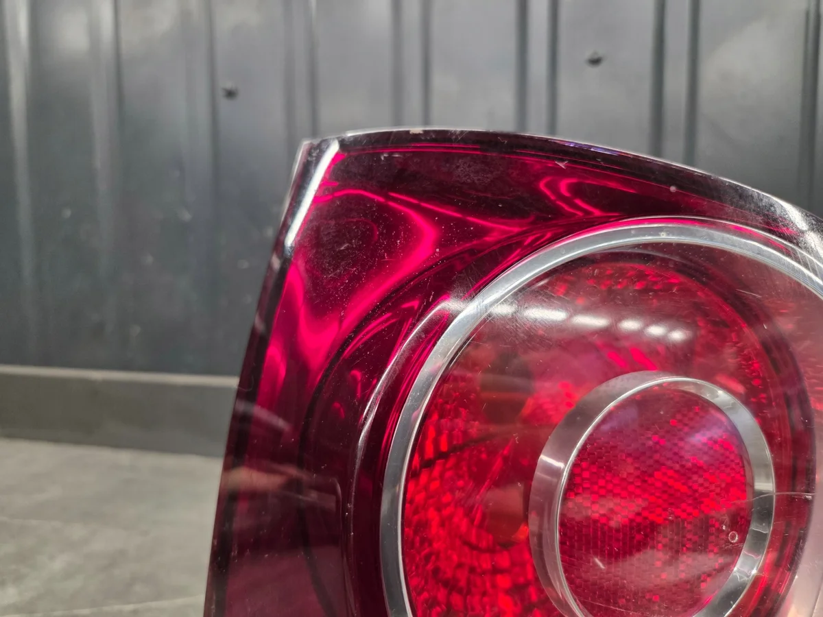 VW OE 6Q6945095P Left Rear Lamp Used image 3