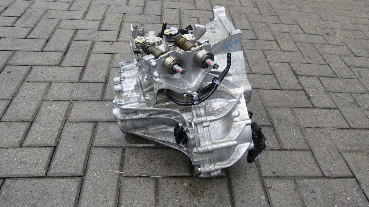 Getriebe Honda Civic X 1.0 Turbo Manuell