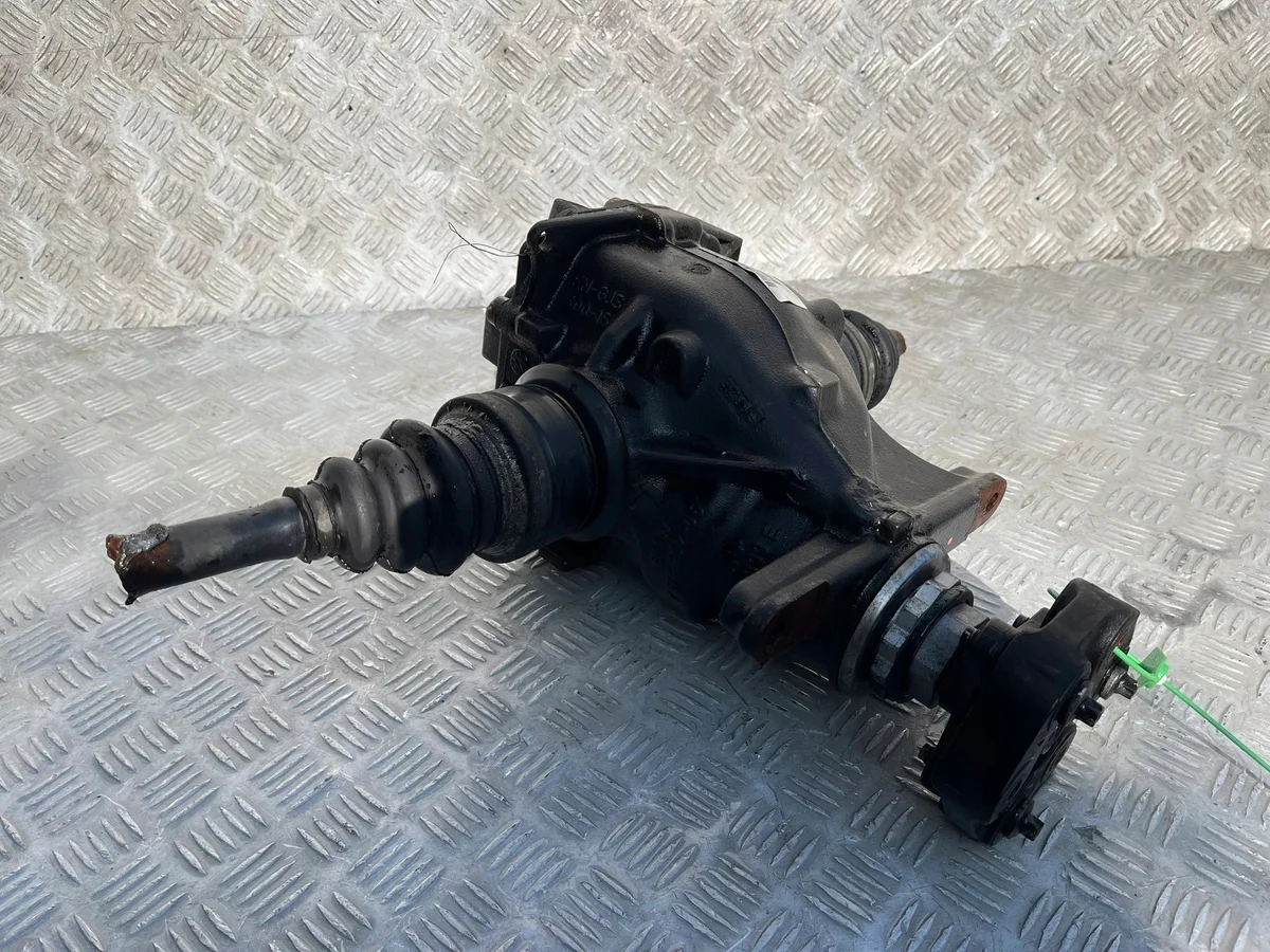 Differential BMW F20 F30 3.08