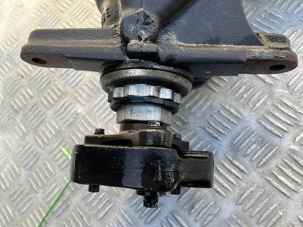 Differential BMW F20 F30 3.08 image 4